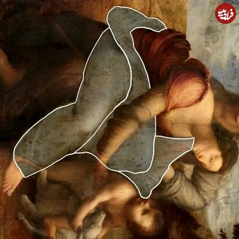 «فروید» چگونه «داوینچی» را روانکاوی کرد؟