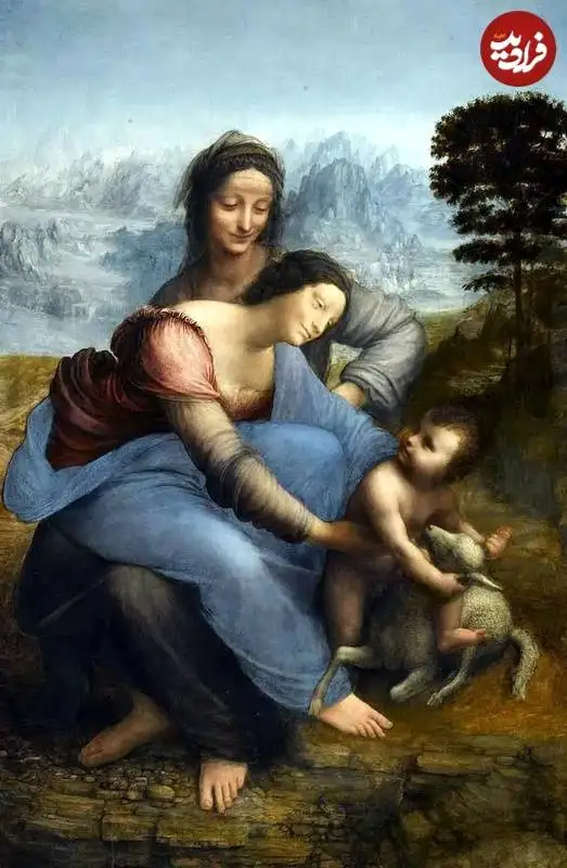 «فروید» چگونه «داوینچی» را روانکاوی کرد؟