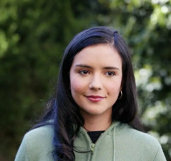 تصاویر؛ زندگی خصوصی و بیوگرافی کاتالینا سندینو مورنو