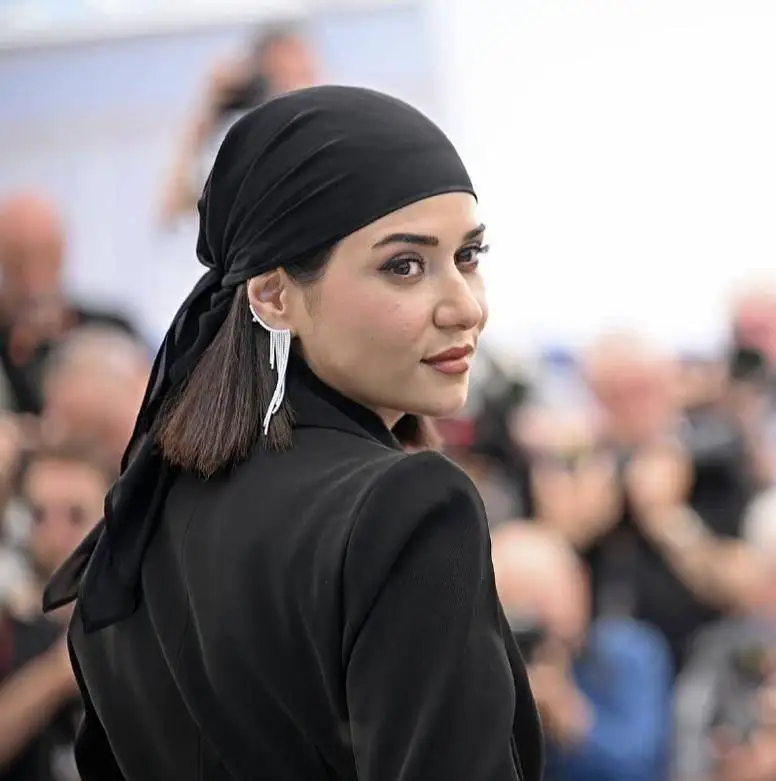 4 نکته که حضور پریناز ایزدیار در کن را خاص  کرد