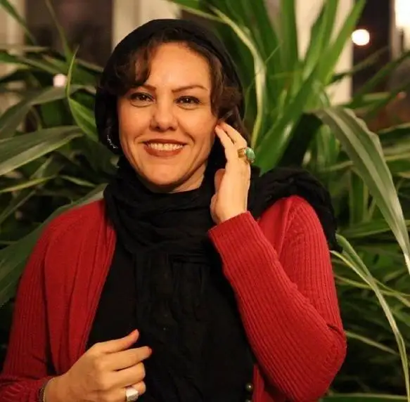تصاویر؛ زندگی خصوصی و بیوگرافی افسانه چهره آزاد