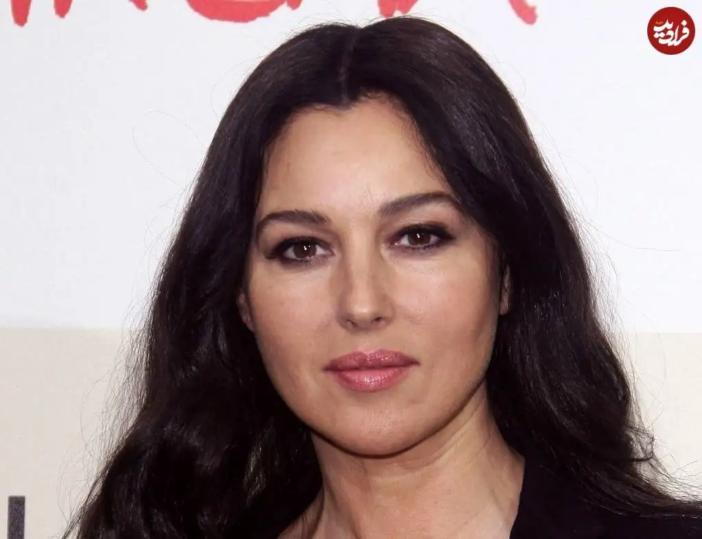 عکس؛ سفر در زمان؛ تیپ و چهره بازیگر نقش «مالنا» در 43 سالگی؛ سال 1386