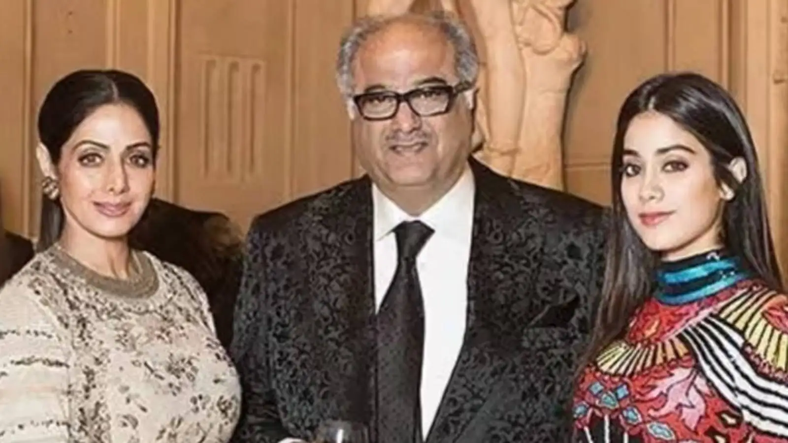 هفت ستاره که سینمای هند را از چنگ والدینشان درآوردند