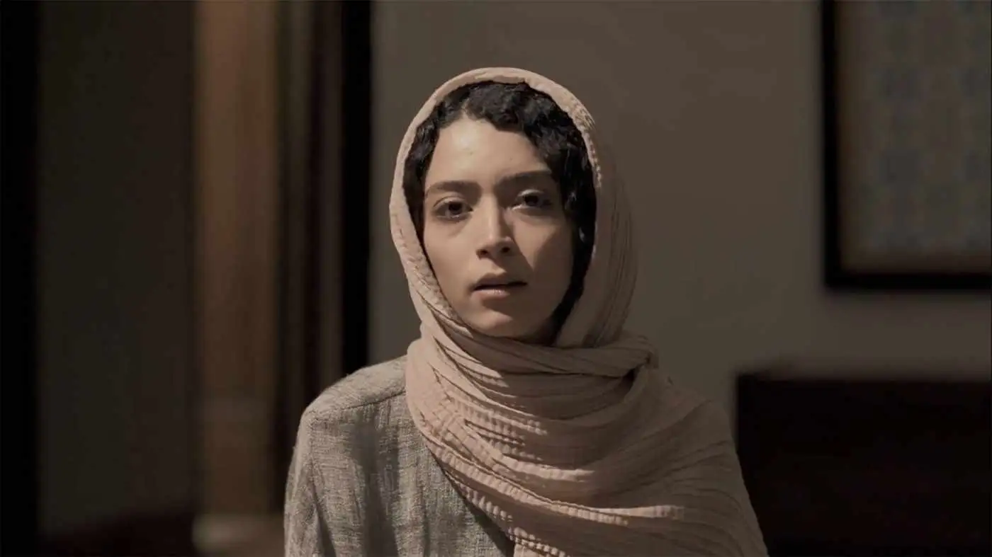 تصاویر؛ زندگی خصوصی و بیوگرافی ساغر قناعت