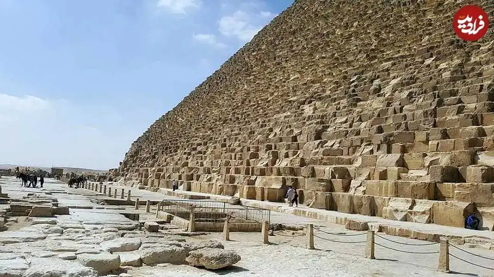 دزدان مقبره های مصر باستان چه کسانی بودند؟