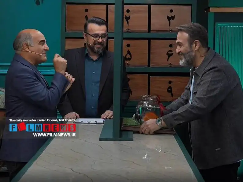 نگاهی به برنامه «شب خوش» با اجرای مهران غفوریان؛ خوش باش شبی..!