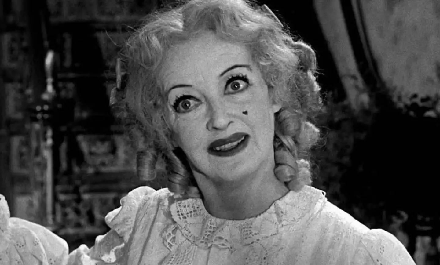 تصاویر؛ بهترین شرورهای زن در سینمای کلاسیک