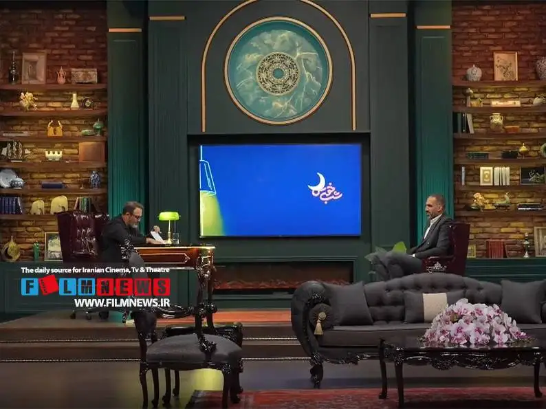 نگاهی به برنامه «شب خوش» با اجرای مهران غفوریان؛ خوش باش شبی..!