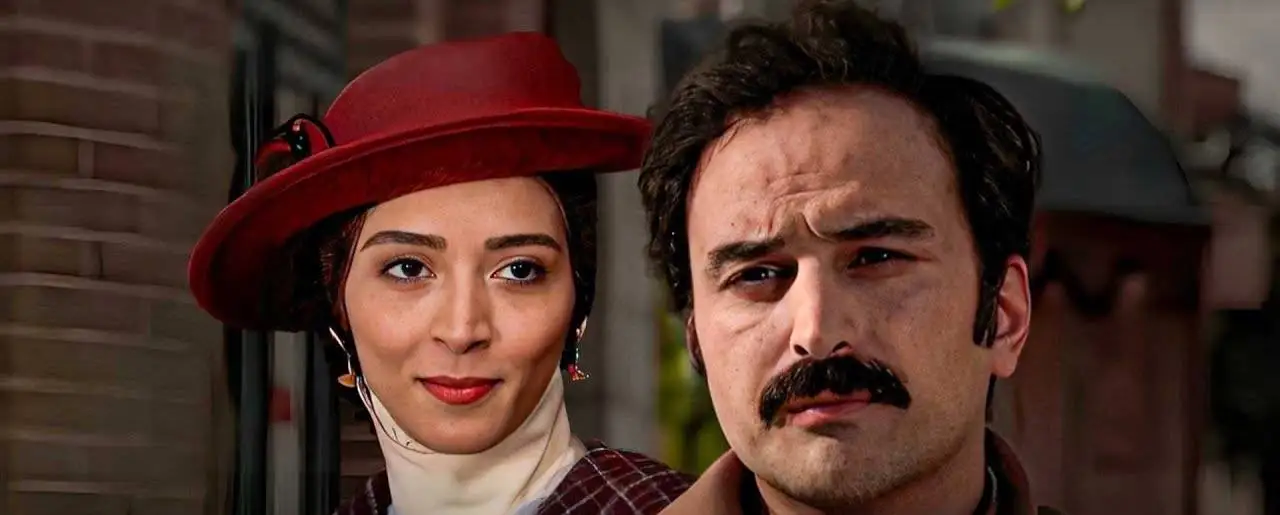تصاویر؛ زندگی خصوصی و بیوگرافی ساغر قناعت