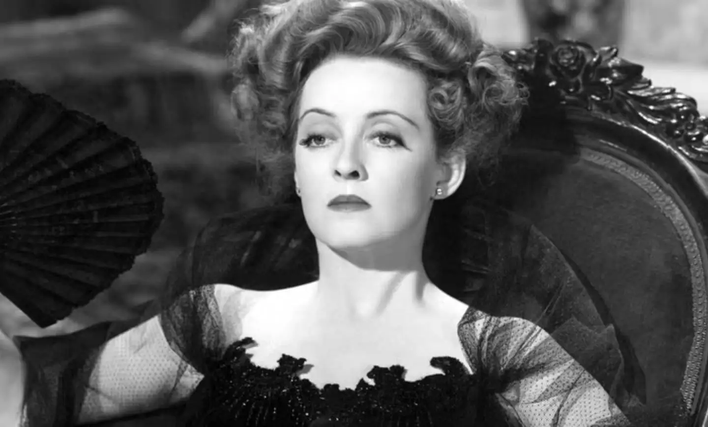تصاویر؛ بهترین شرورهای زن در سینمای کلاسیک