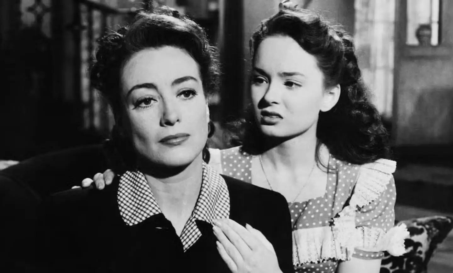 تصاویر؛ بهترین شرورهای زن در سینمای کلاسیک