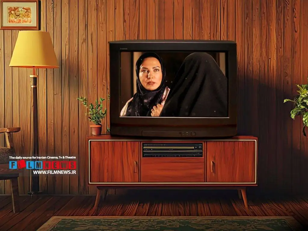 مروری بر هفت نقش به یادماندنی لعیا زنگنه در سریال های مختلف بعد از سه دهه فعالیت؛ از مریم مظلوم «در پناه تو» تا قیام قدرتمند «یزدان»