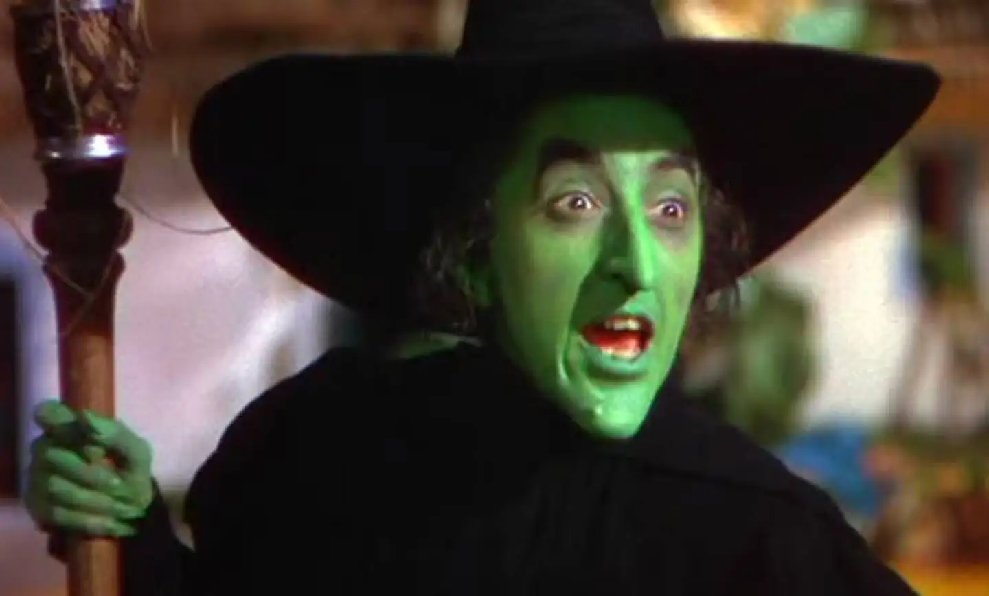 تصاویر؛ بهترین شرورهای زن در سینمای کلاسیک