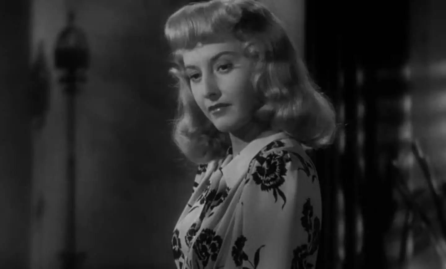 تصاویر؛ بهترین شرورهای زن در سینمای کلاسیک