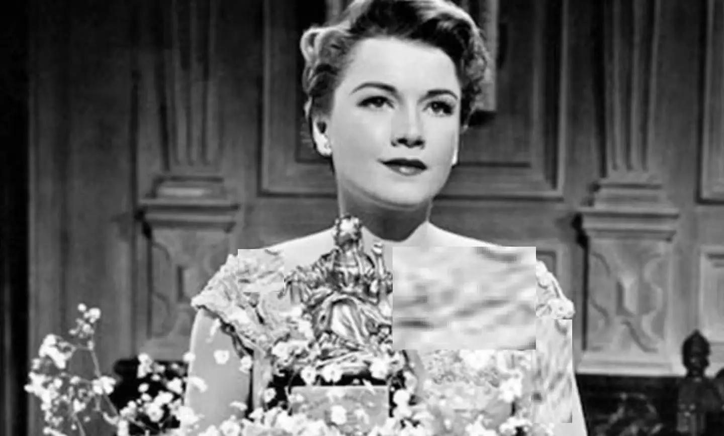 تصاویر؛ بهترین شرورهای زن در سینمای کلاسیک