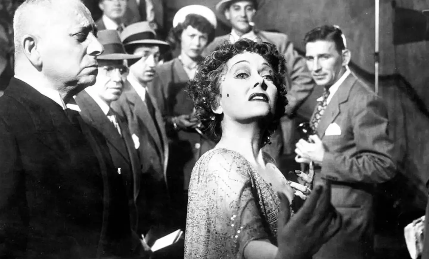 تصاویر؛ بهترین شرورهای زن در سینمای کلاسیک