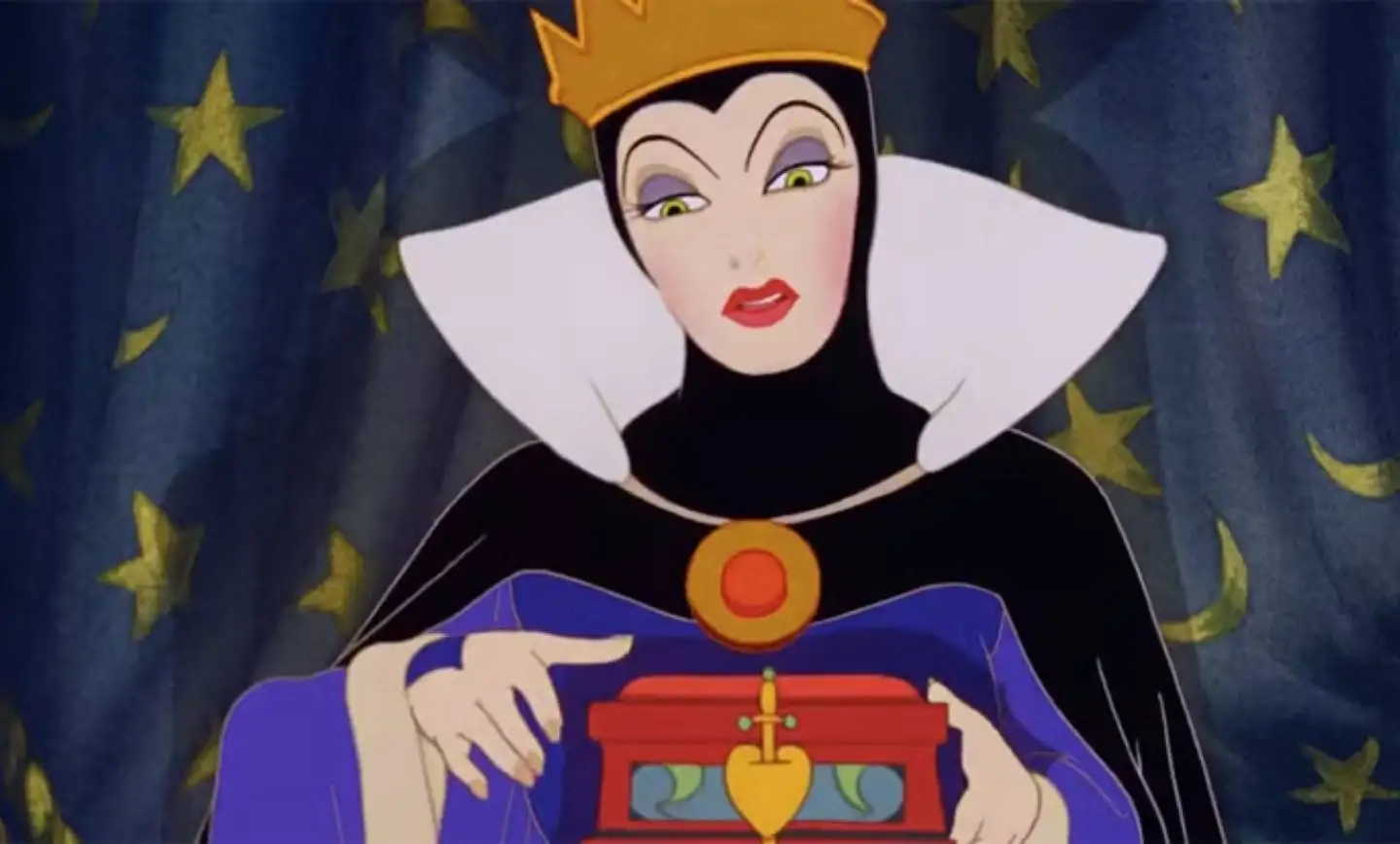 تصاویر؛ بهترین شرورهای زن در سینمای کلاسیک