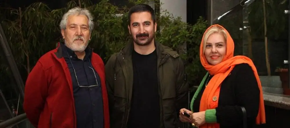 تصاویر؛ زندگی خصوصی و بیوگرافی افسانه چهره آزاد