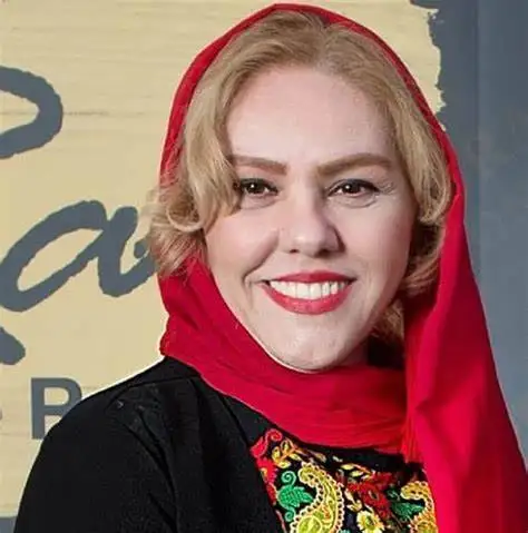 تصاویر؛ زندگی خصوصی و بیوگرافی افسانه چهره آزاد