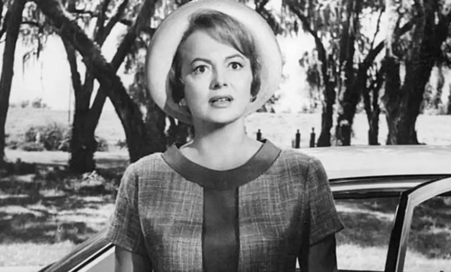 تصاویر؛ بهترین شرورهای زن در سینمای کلاسیک