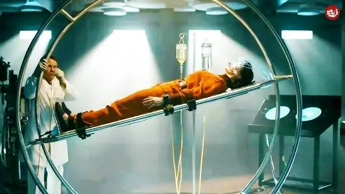 تصاویر؛ معرفی 7 سریال  با حال و هوای «from»