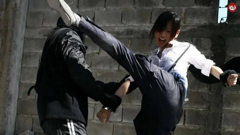 تصاویر؛ فهرست بهترین فیلم های رزمی تایلندی