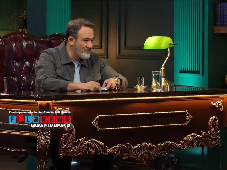 نگاهی به برنامه «شب خوش» با اجرای مهران غفوریان؛ خوش باش شبی..!