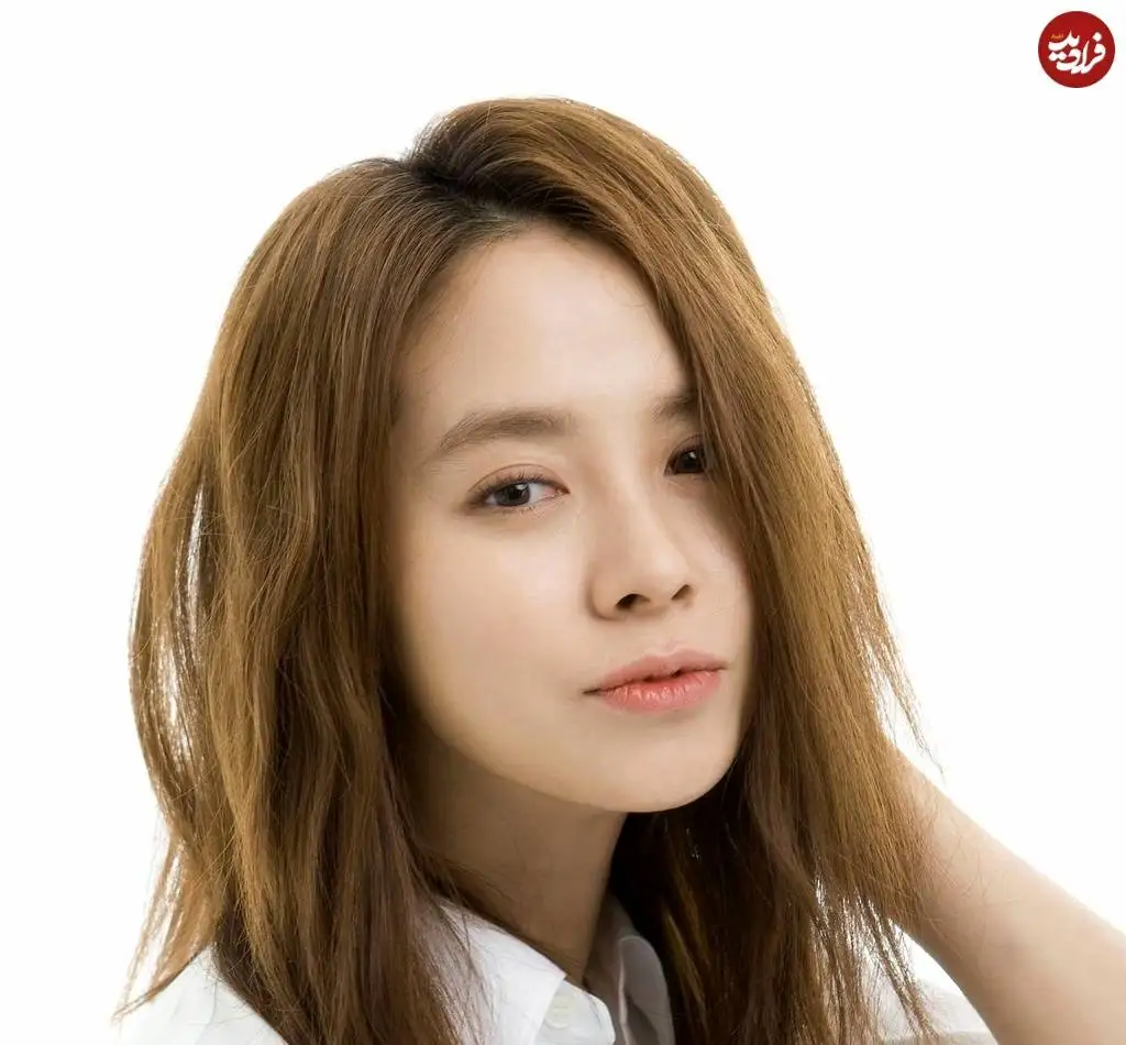 عکس؛ سفر در زمان؛ «بازیگر نقش بانو یه سویا در سریال جومونگ» در 30 سالگی؛ سال 91