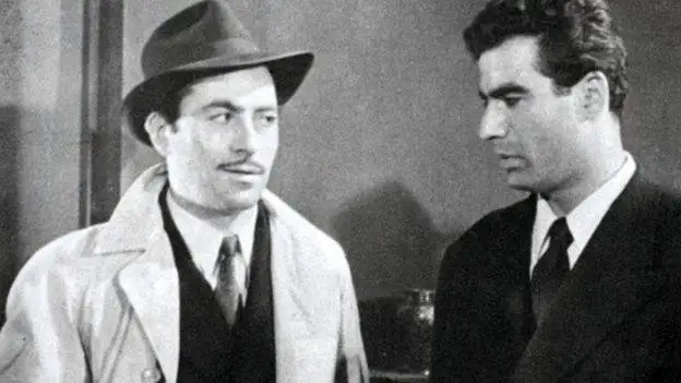 یک ایرانی مشهور که از گری کوپر و جان وین محبوب تر شد!