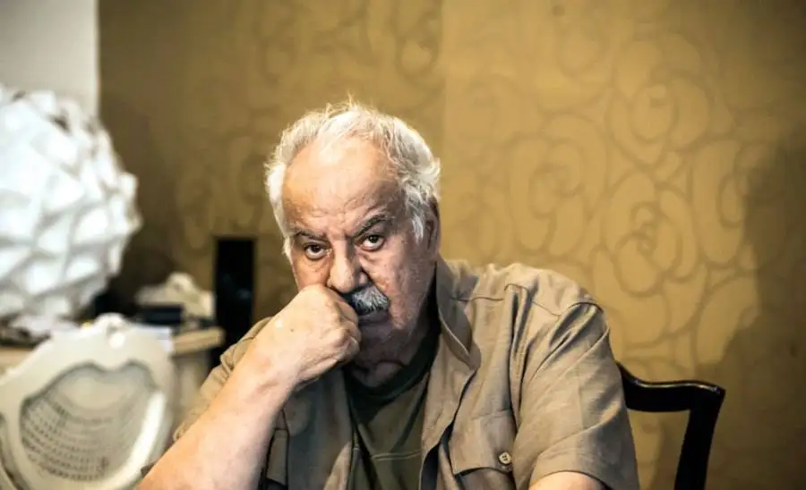 یک ایرانی مشهور که از گری کوپر و جان وین محبوب تر شد!