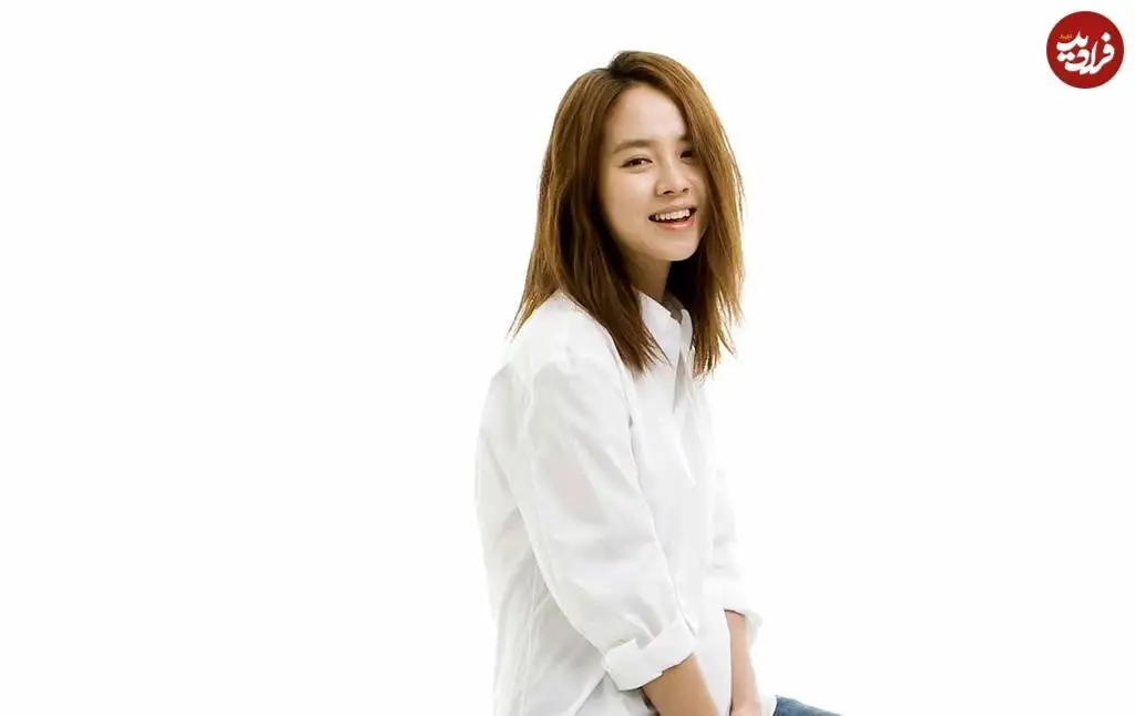 عکس؛ سفر در زمان؛ «بازیگر نقش بانو یه سویا در سریال جومونگ» در 30 سالگی؛ سال 91