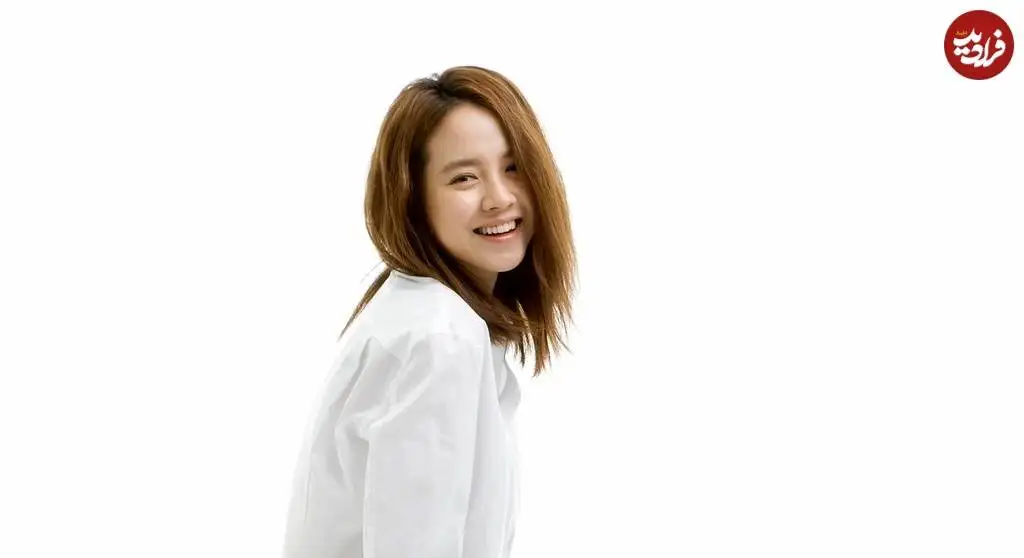 عکس؛ سفر در زمان؛ «بازیگر نقش بانو یه سویا در سریال جومونگ» در 30 سالگی؛ سال 91