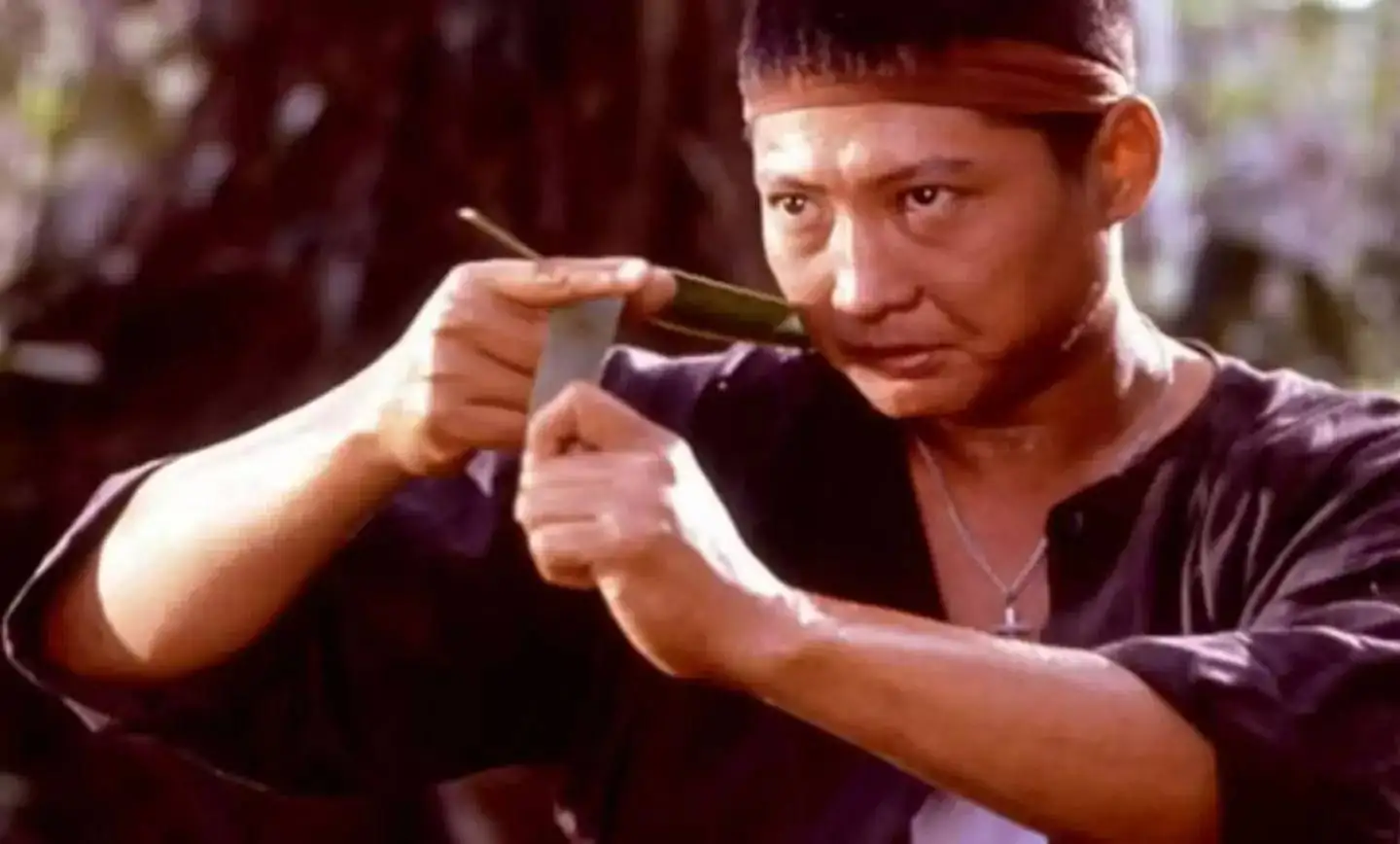 تصاویر؛ 10 اجرای ماندگار بازیگران در فیلم های رزمی