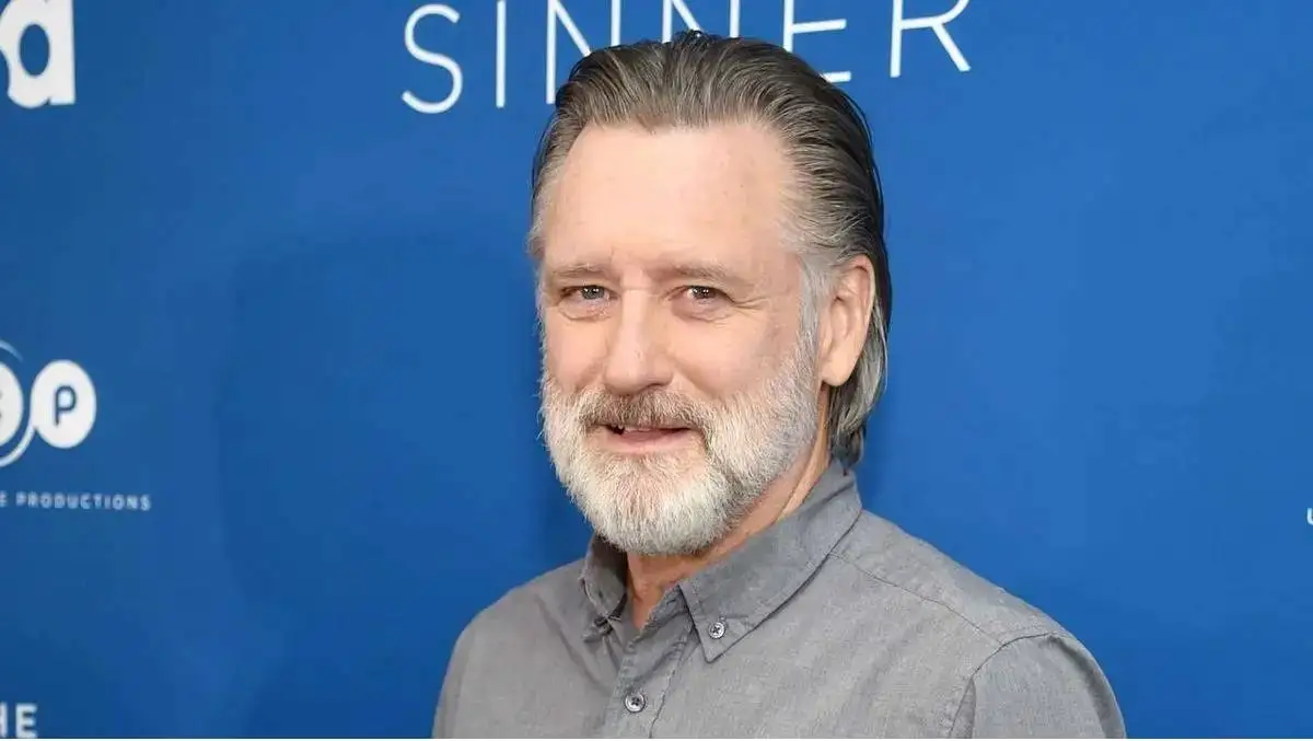 تصاویر؛ عکس های  شخصی، زندگی خصوصی و بیوگرافی بیل پولمن