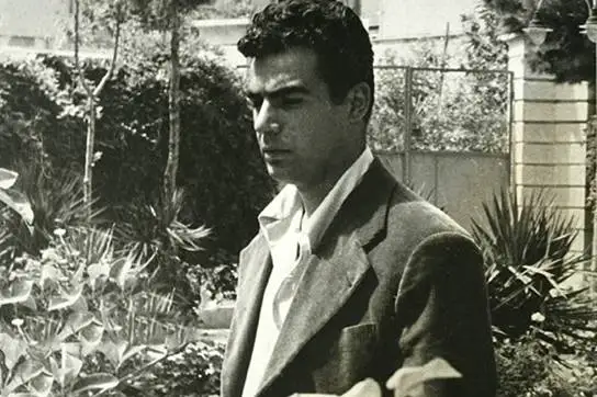 یک ایرانی مشهور که از گری کوپر و جان وین محبوب تر شد!