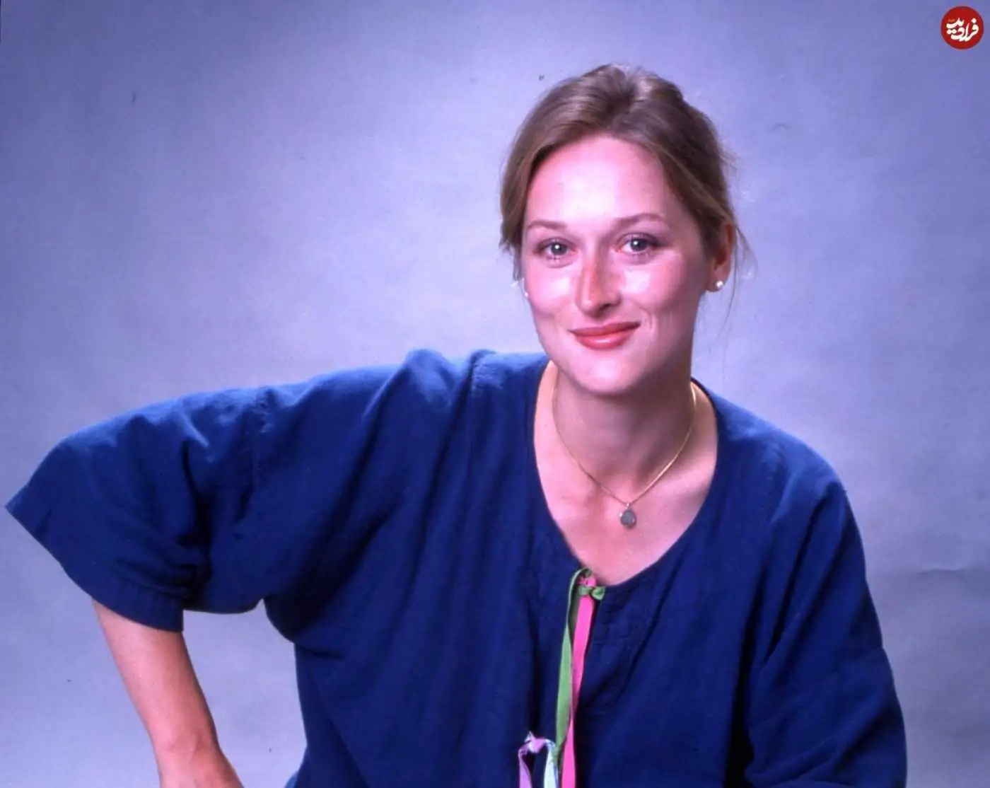 عکس؛ سفر در زمان؛ ظاهر «مریل استریپ» در 27 سالگی؛ سال 1355