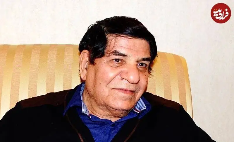 عکس؛ سفر به تاریخ؛ چهرۀ «احمد هاشمی رفسنجانی»، برادر کمتر شناخته شدۀ آیت الله هاشمی؛ سال 96