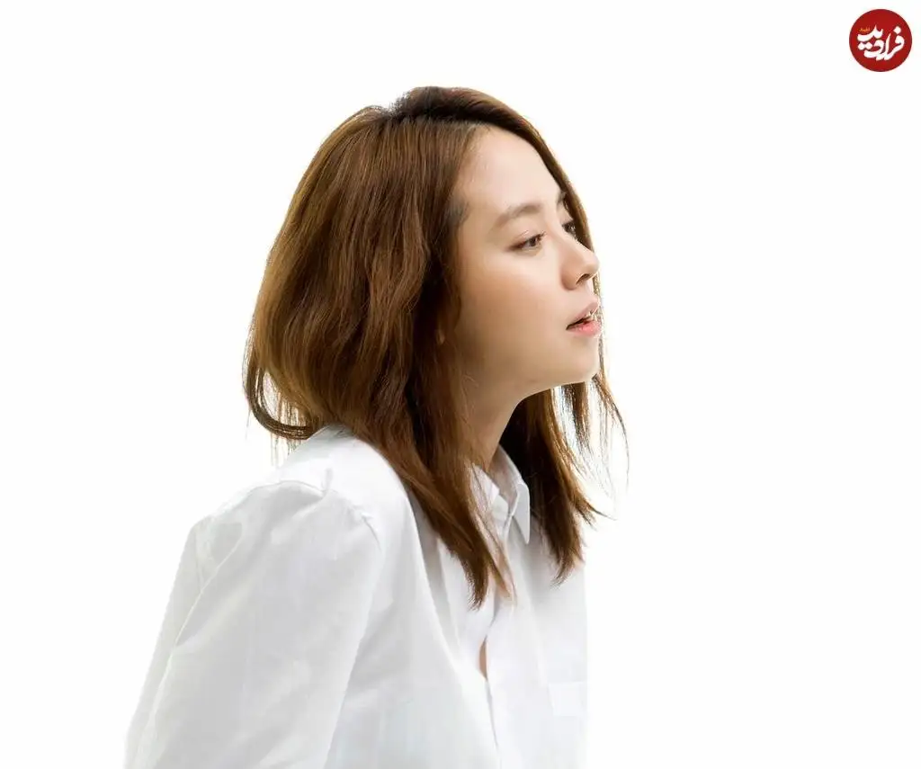 عکس؛ سفر در زمان؛ «بازیگر نقش بانو یه سویا در سریال جومونگ» در 30 سالگی؛ سال 91