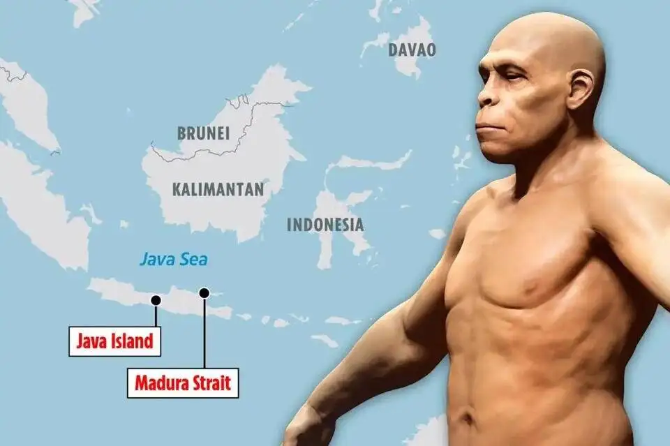 تصاویر؛ کشف شهر 140 هزار ساله از اعماق اقیانوس