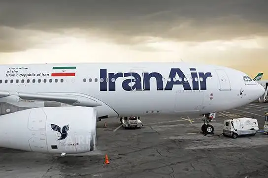 ماجرای پرحرف و حدیث غول های فرانسوی آسمان ایران