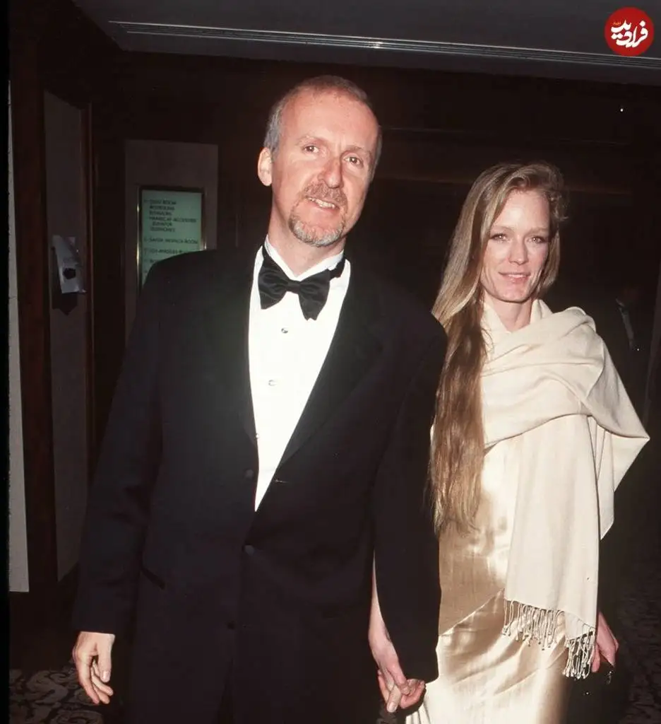 عکس؛ سفر در زمان؛ «بازیگر نقش لیزی نوه رُز در تایتانیک» در 37 سالگی؛ سال 78