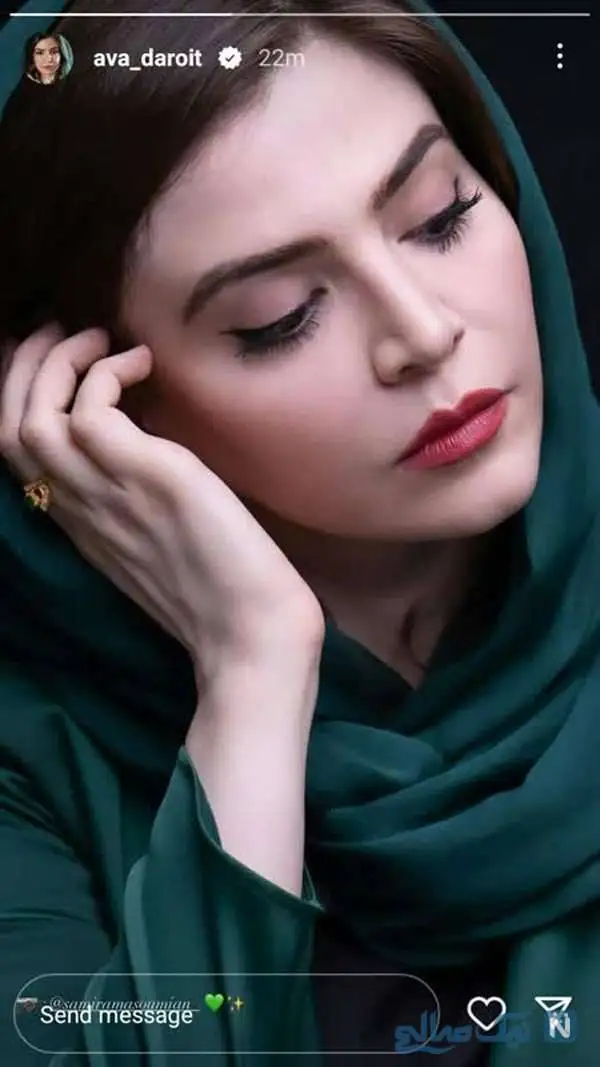 عکس های برتر از لحظه های ناب امروز / سامان صفاری در ناریا؛ ساناز سماواتی و پسرش؛ مریم خدارحمی و مادرش؛ ساعد سهیلی و نیما رئیسی در یک جمع دوستانه؛ شیدا یوسفی و آوا دارویت