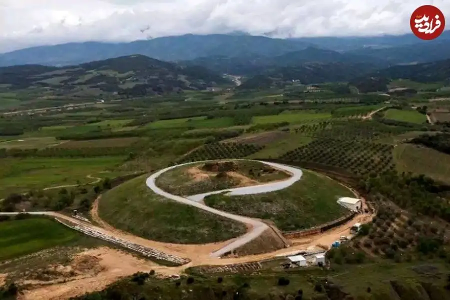 رازهای تازه کشف شده از مقبرۀ ژنرال محبوب «اسکندر»