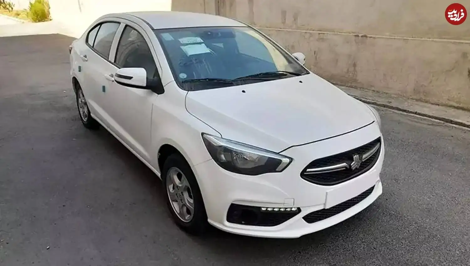 نقد و بررسی شاهین پلاس اتوماتیک at6؛ نقاط قوت و ضعف سدان پرچمدار سایپا