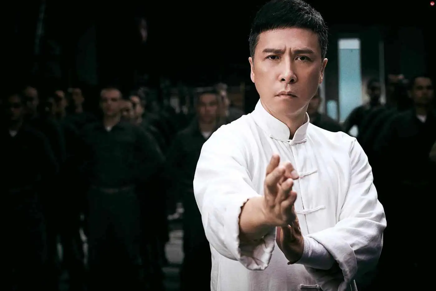 تصاویر؛ این 10 بازیگر تاریخ سینمای رزمی را تغییر دادند