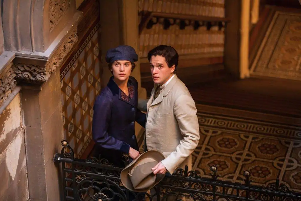 تصاویر؛ 10 فیلم دیدنی در مورد زندگی در دوران جنگ؛ از testament of youth تا downfall