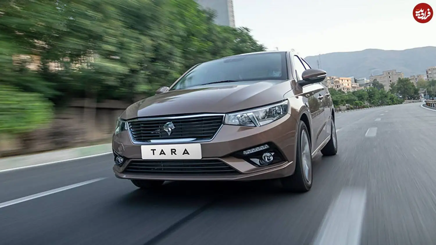 تصاویر؛ مشخصات و قیمت احتمالی نسخه فیس فیلت تارا