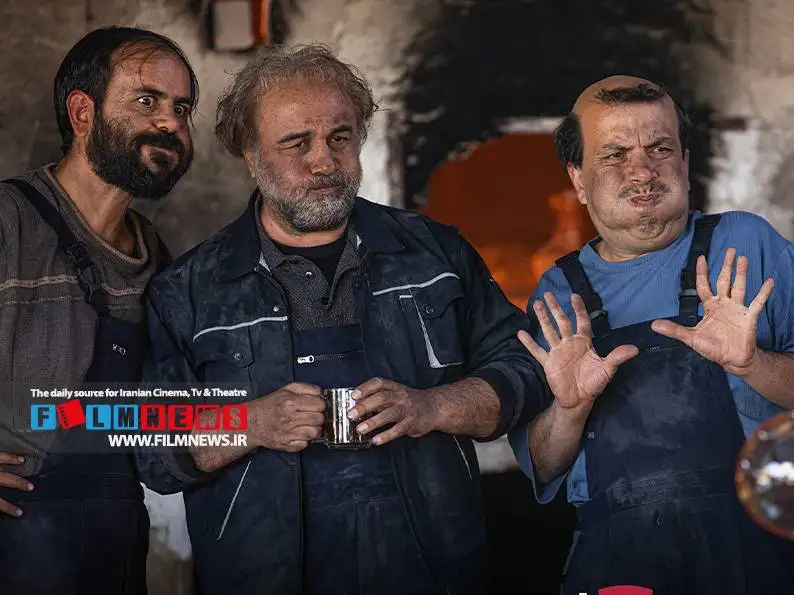 مقایسه نکات مشترک «اجل معلق» با سریال های که رضا عطاران کارگردانی کرده است؛ زندگیِ آویزان