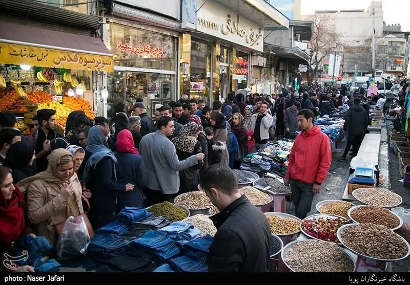 متناقض ترین سبک زندگی جهان سهم پایتخت ایران شد!
