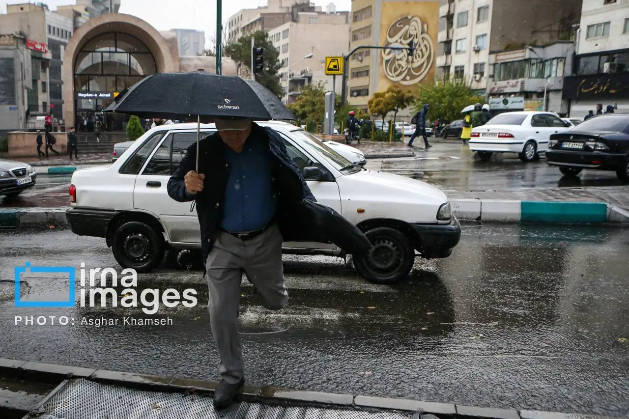 متناقض ترین سبک زندگی جهان سهم پایتخت ایران شد!